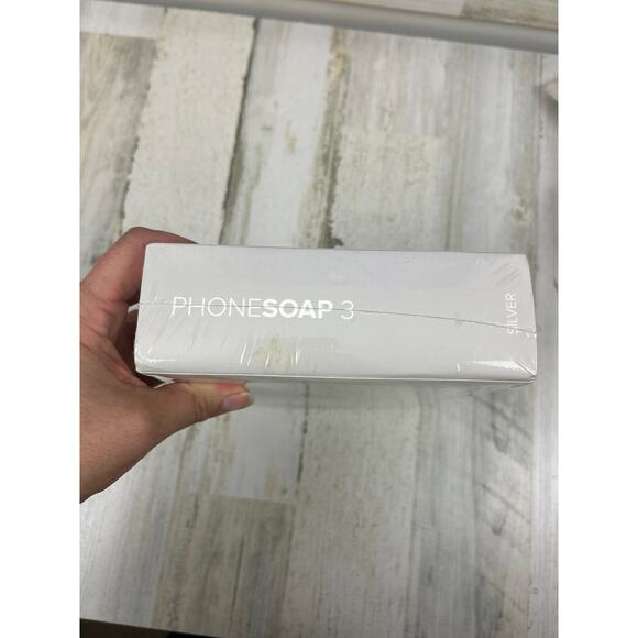 PhoneSoap 3 UV Sanitizer & Charger New cleaner accessory - Picture 4 of 4
